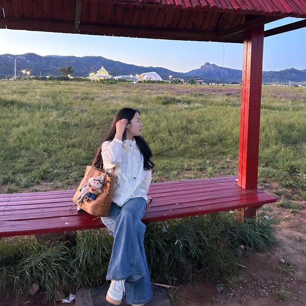 Man瑾🌞