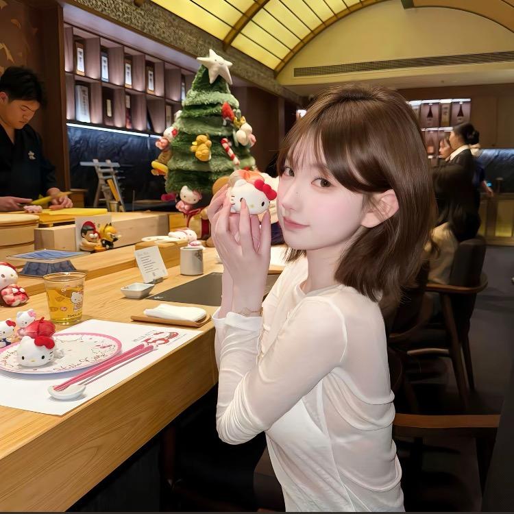 元气满满🍬