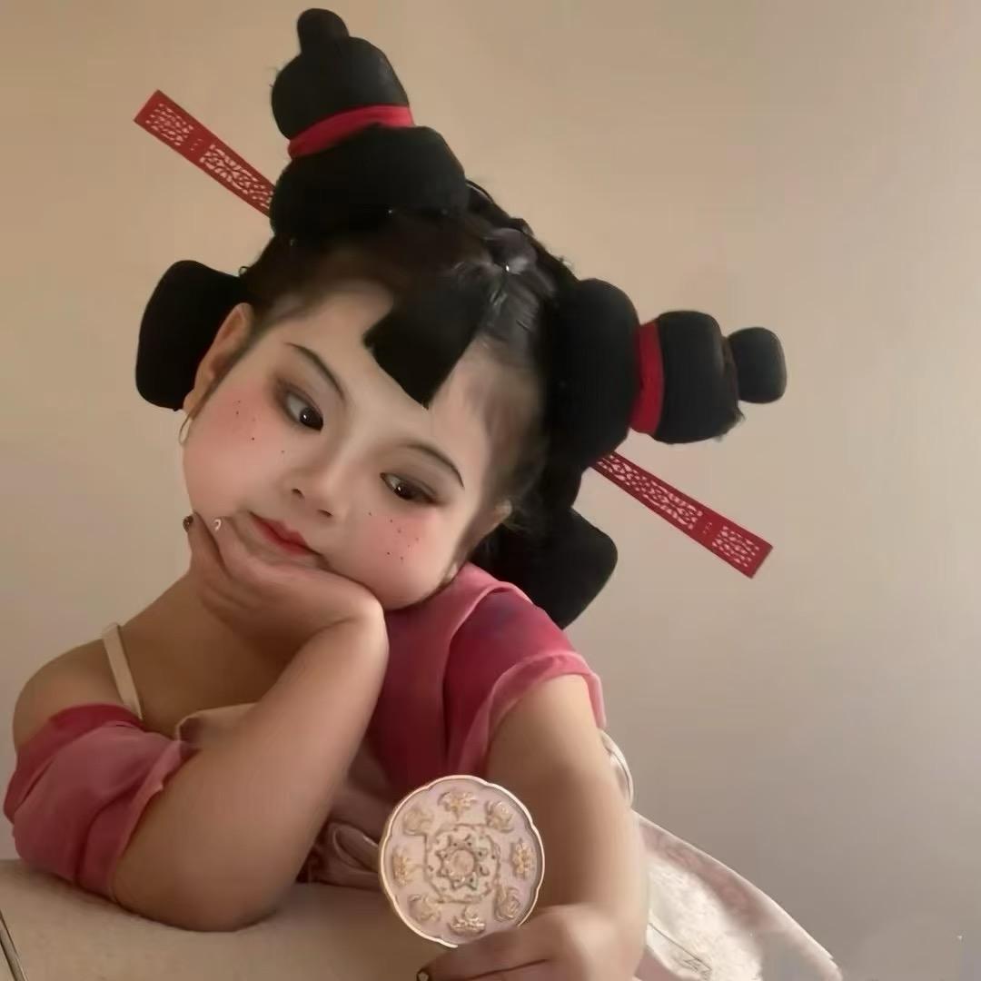 胡萝卜🥕兔