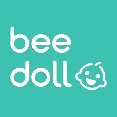 beedoll磨牙安抚直播间