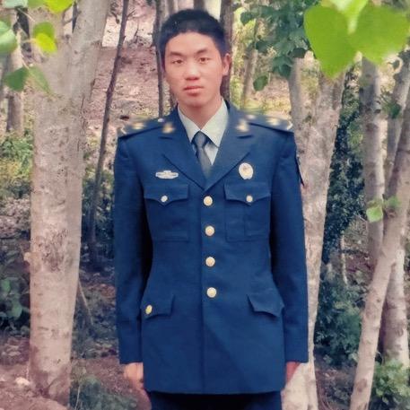 退役士兵黄三多