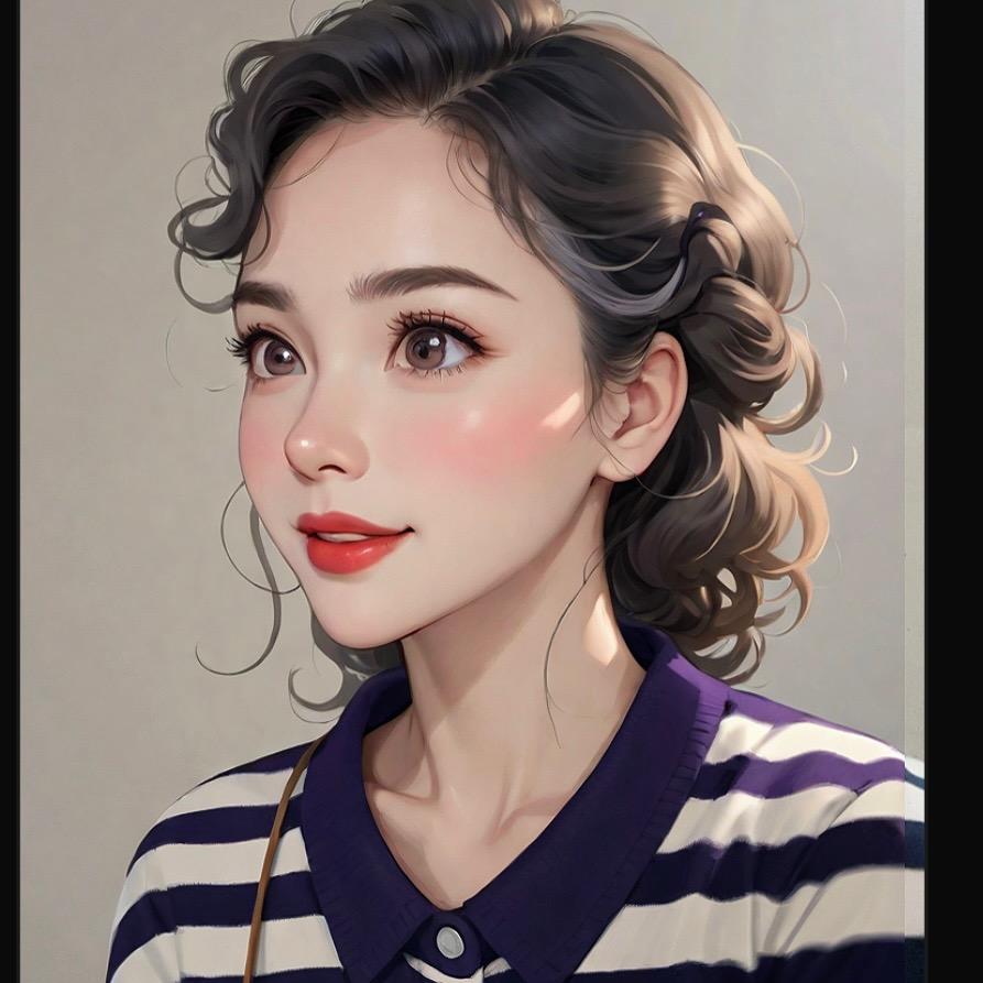 深海不見魚的心