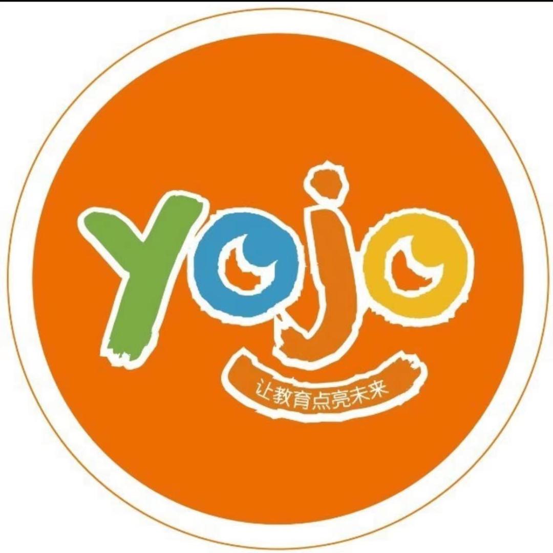 江南红缨yojo幼儿园🌟