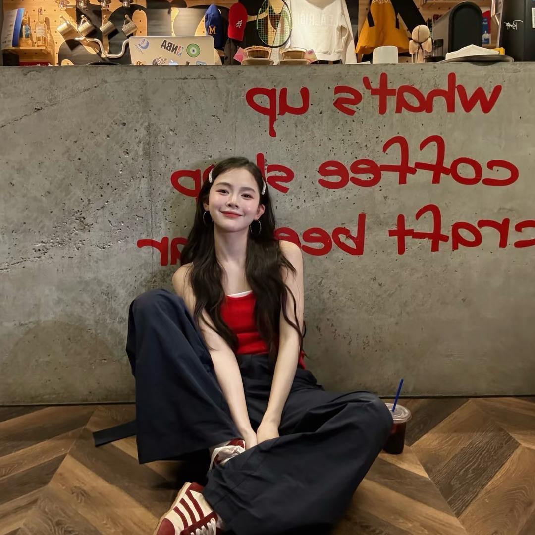 一百天逆袭穿搭👗