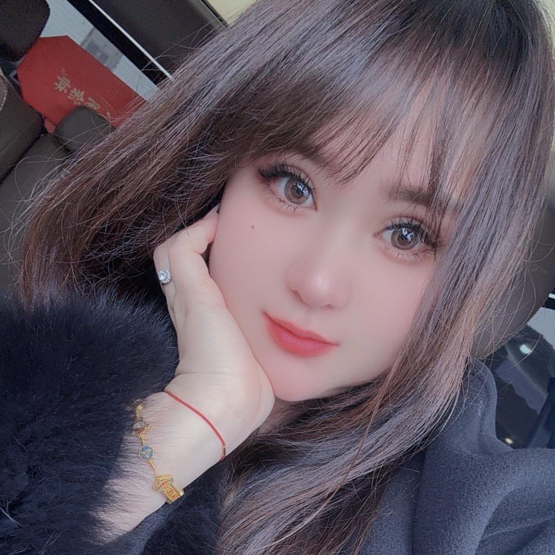 💙是琳琳吖～