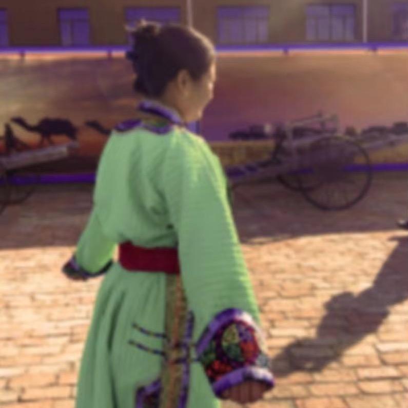XiJiRTUYA🫧
