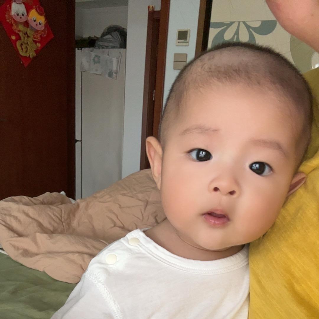 悠悠的幸福生活