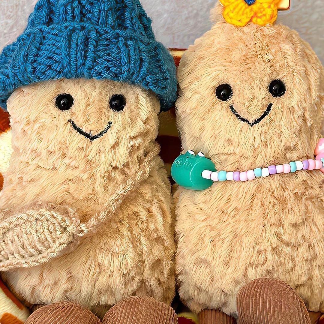 小土豆豆🥔🥔