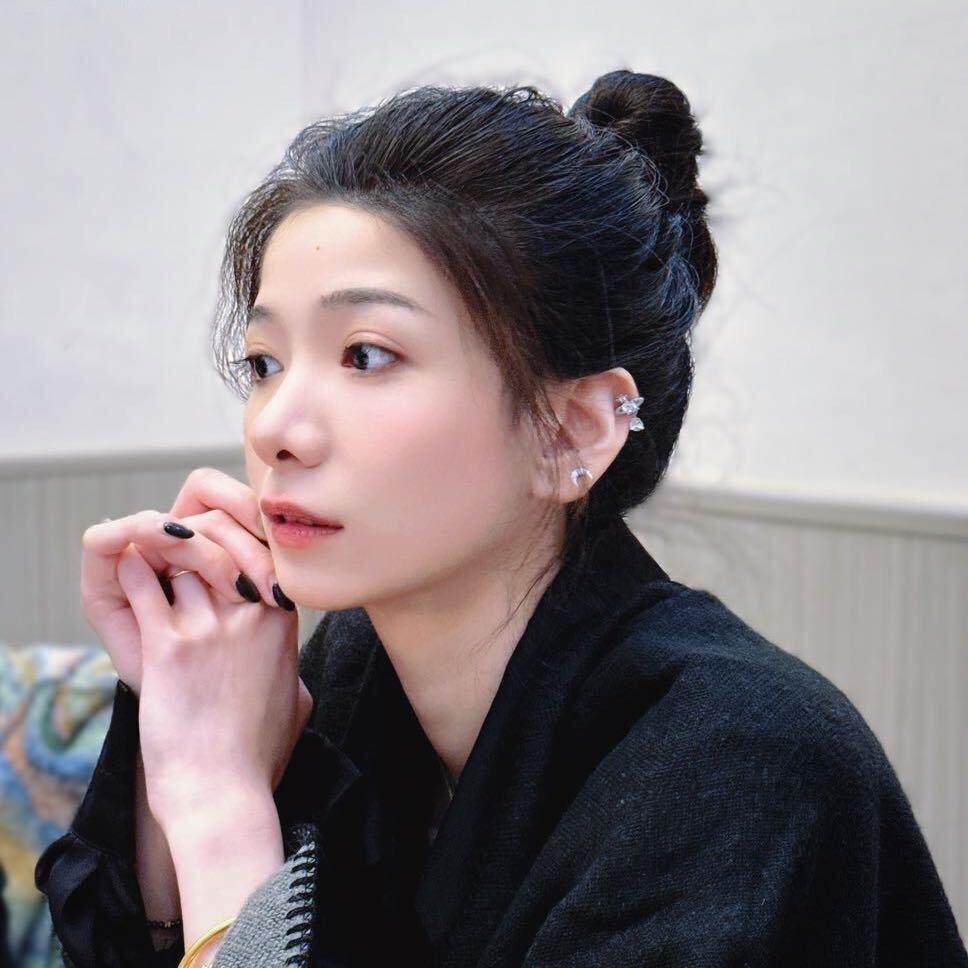 丢丢（主播培训）