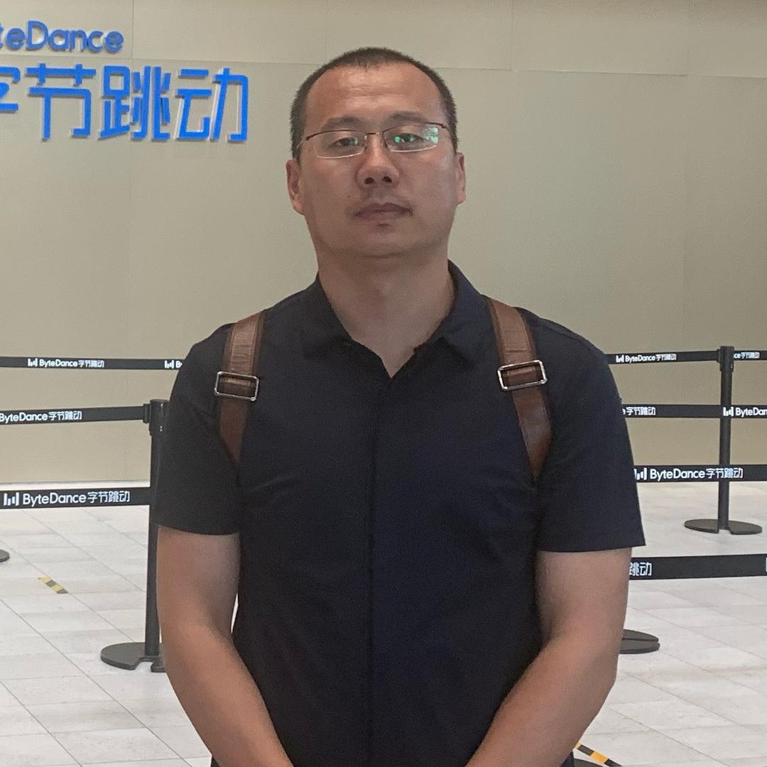 骏秀与原声