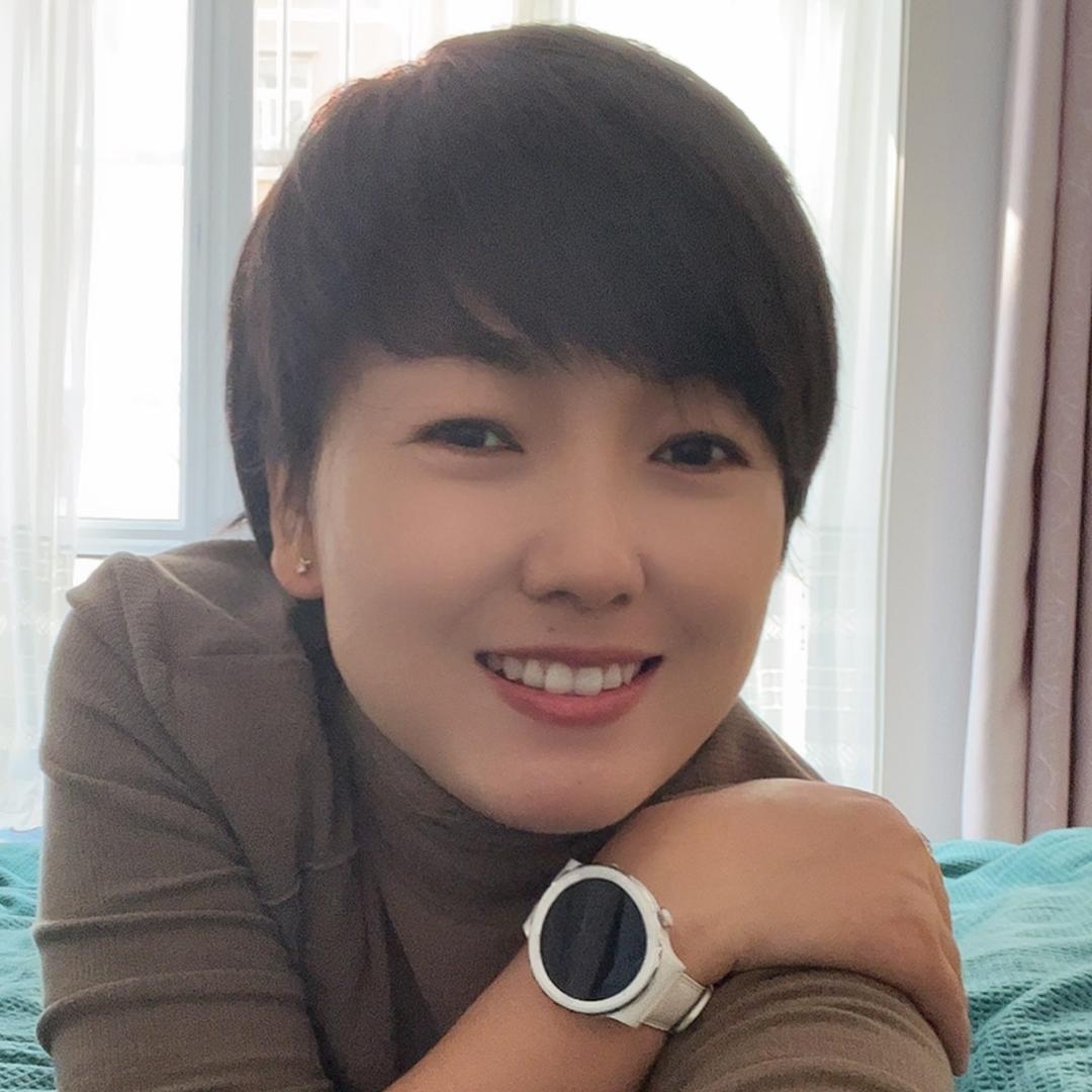 旺旺小仙女