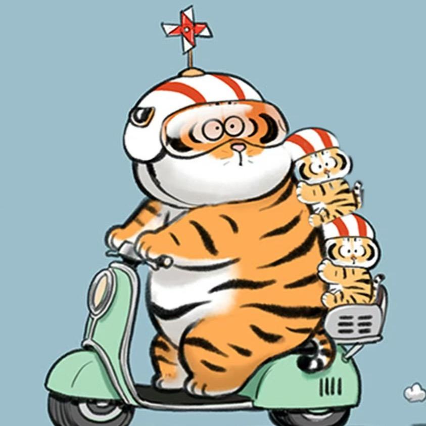 满心&满意（双胎姐妹花）