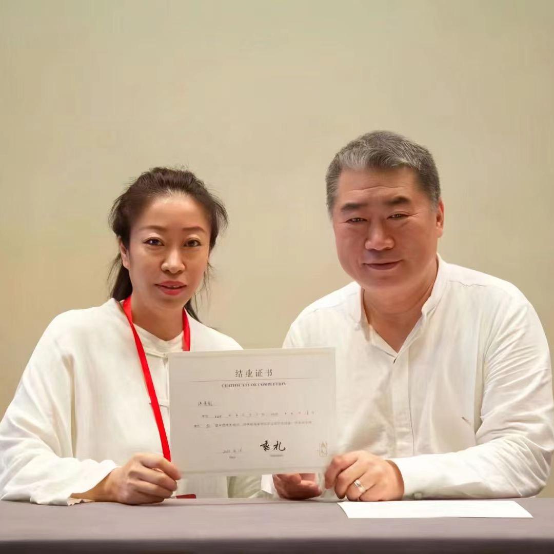 暖阳.