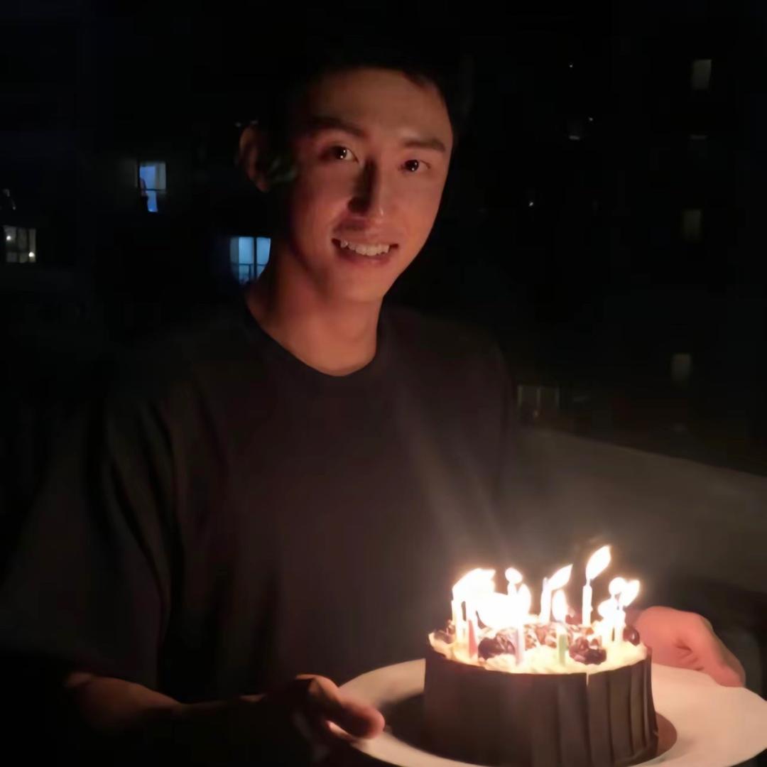 晚睡早起上早八