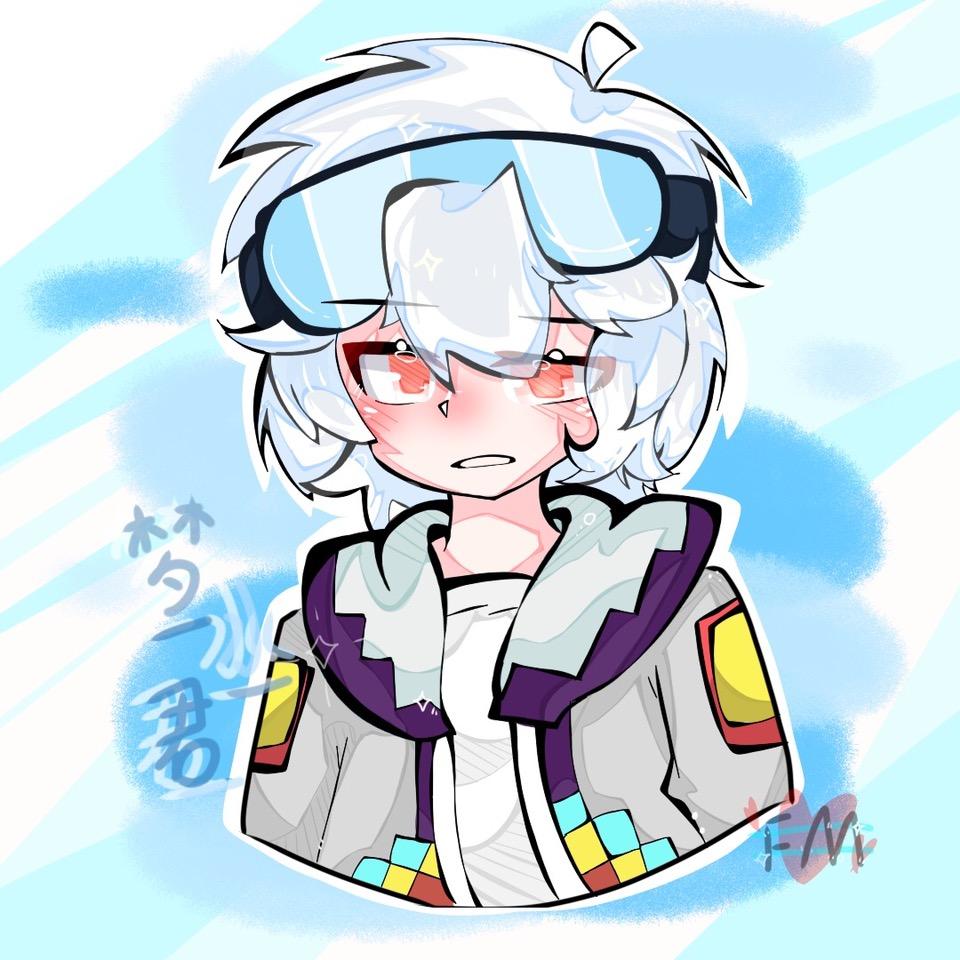 梦水从不水