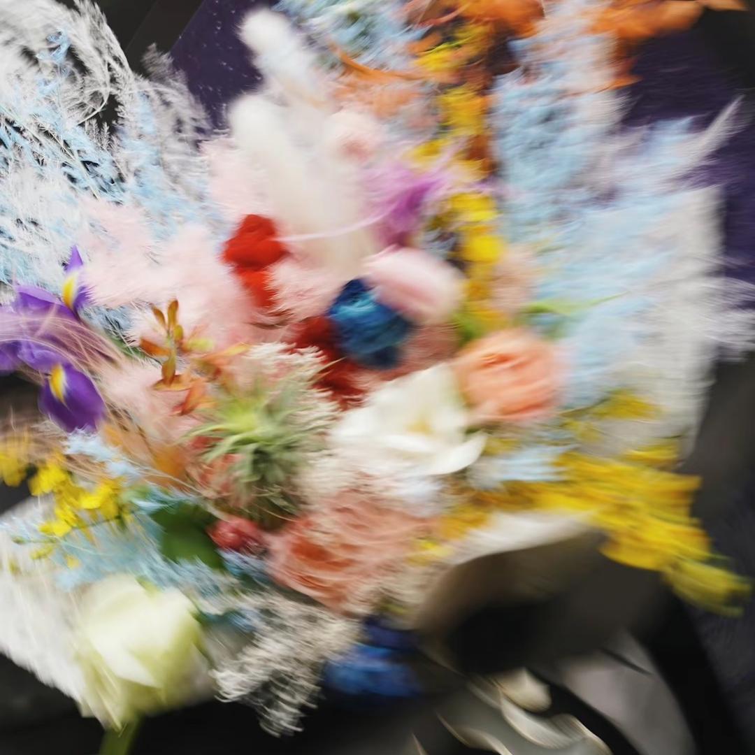 尽量不神金 🫶🏻