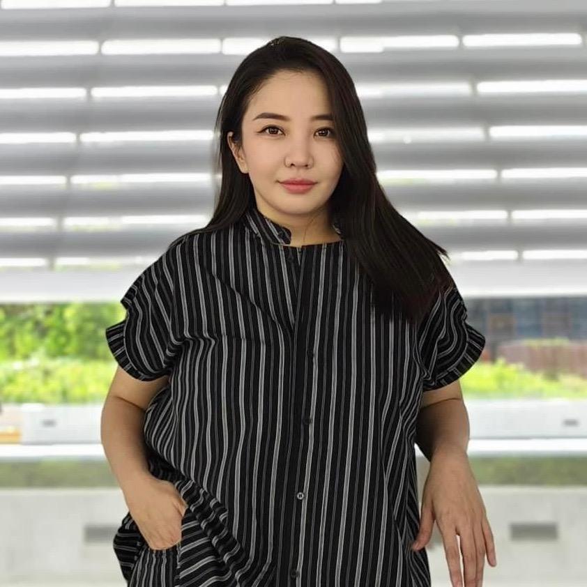 榴莲姐