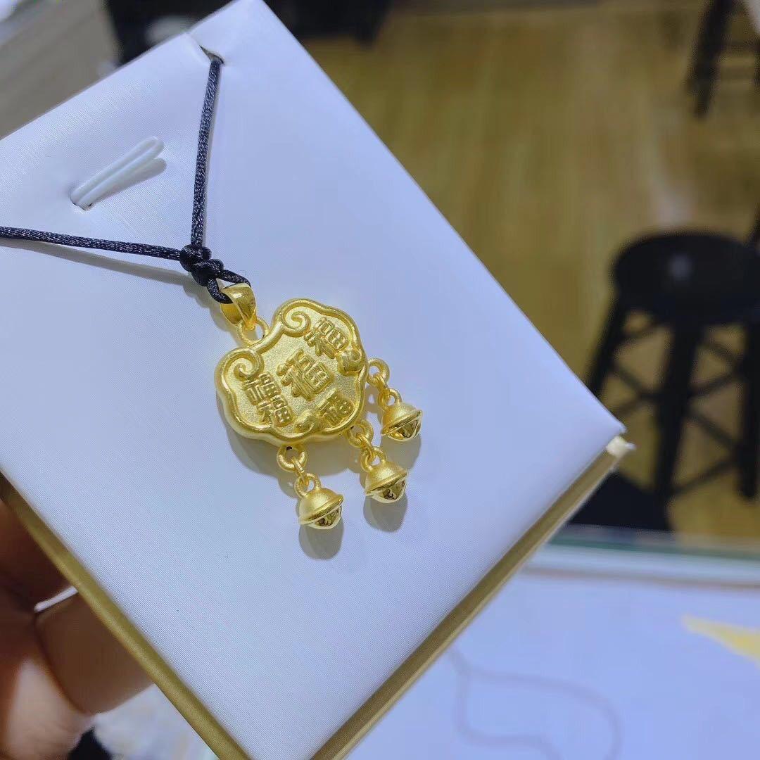 西连Art珠宝黄金首饰