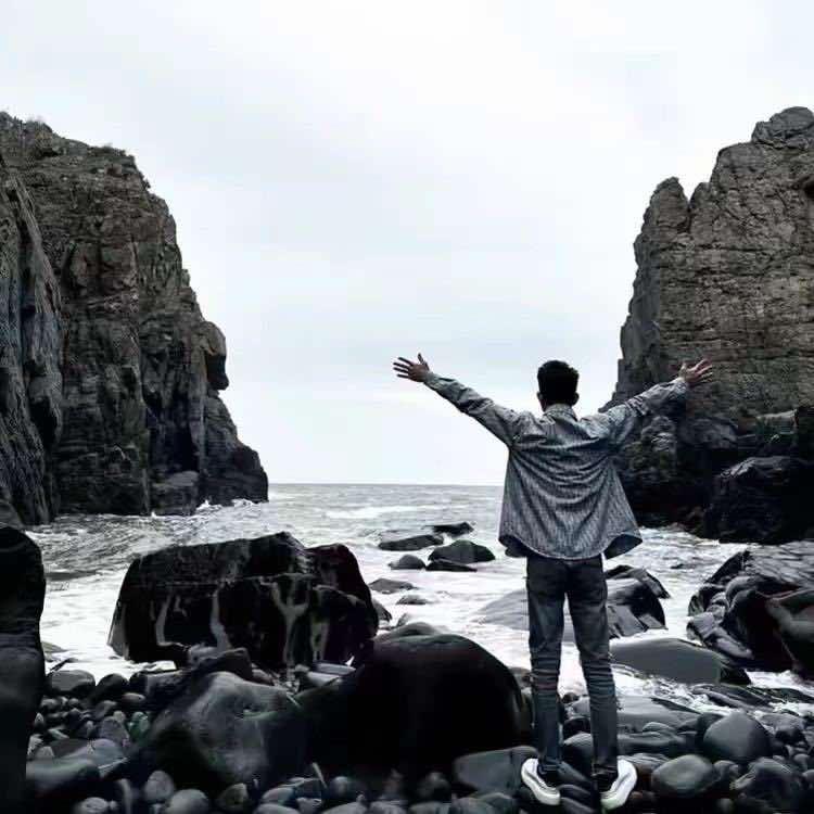 石头・