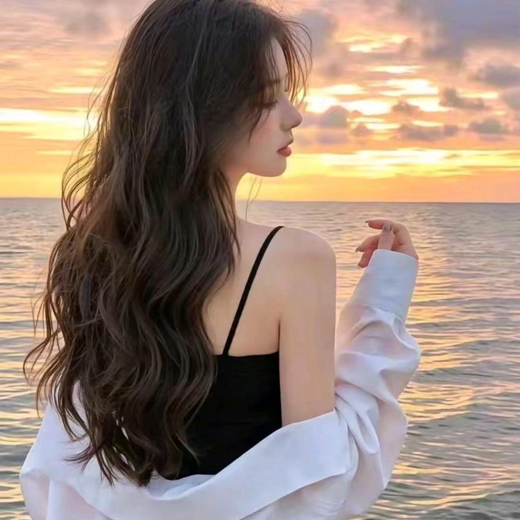 撒娇的小女人💋