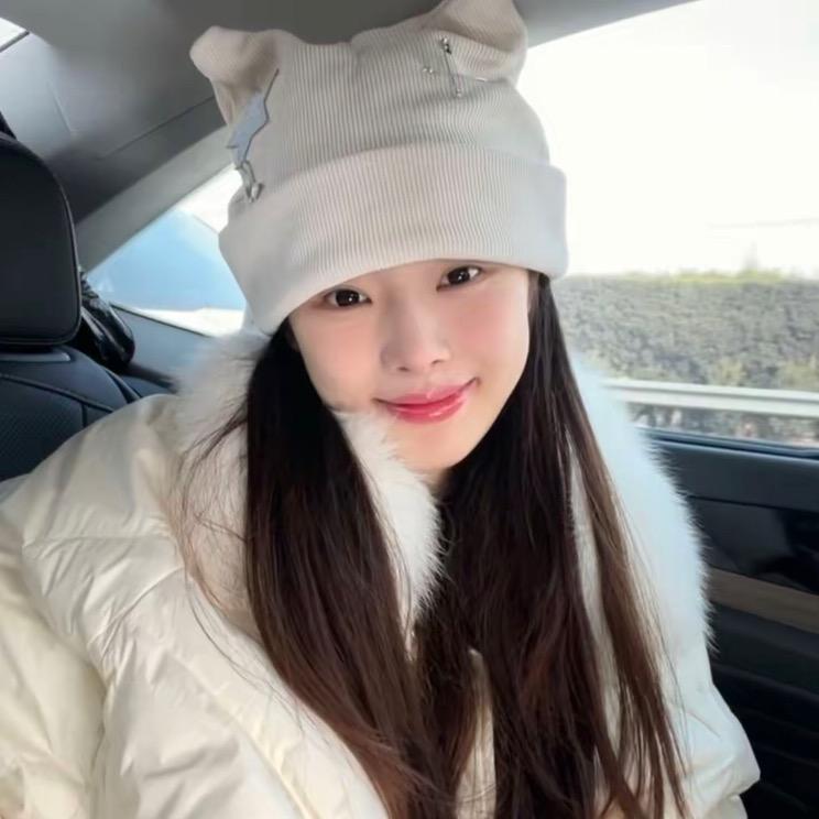 海棠盛开