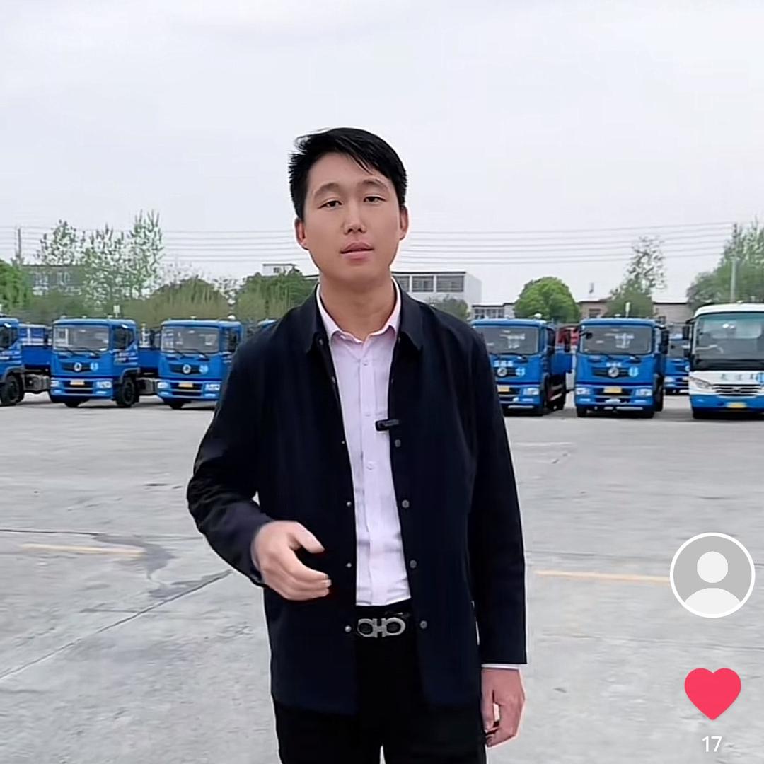 泉州晋江大车驾校（李校长）