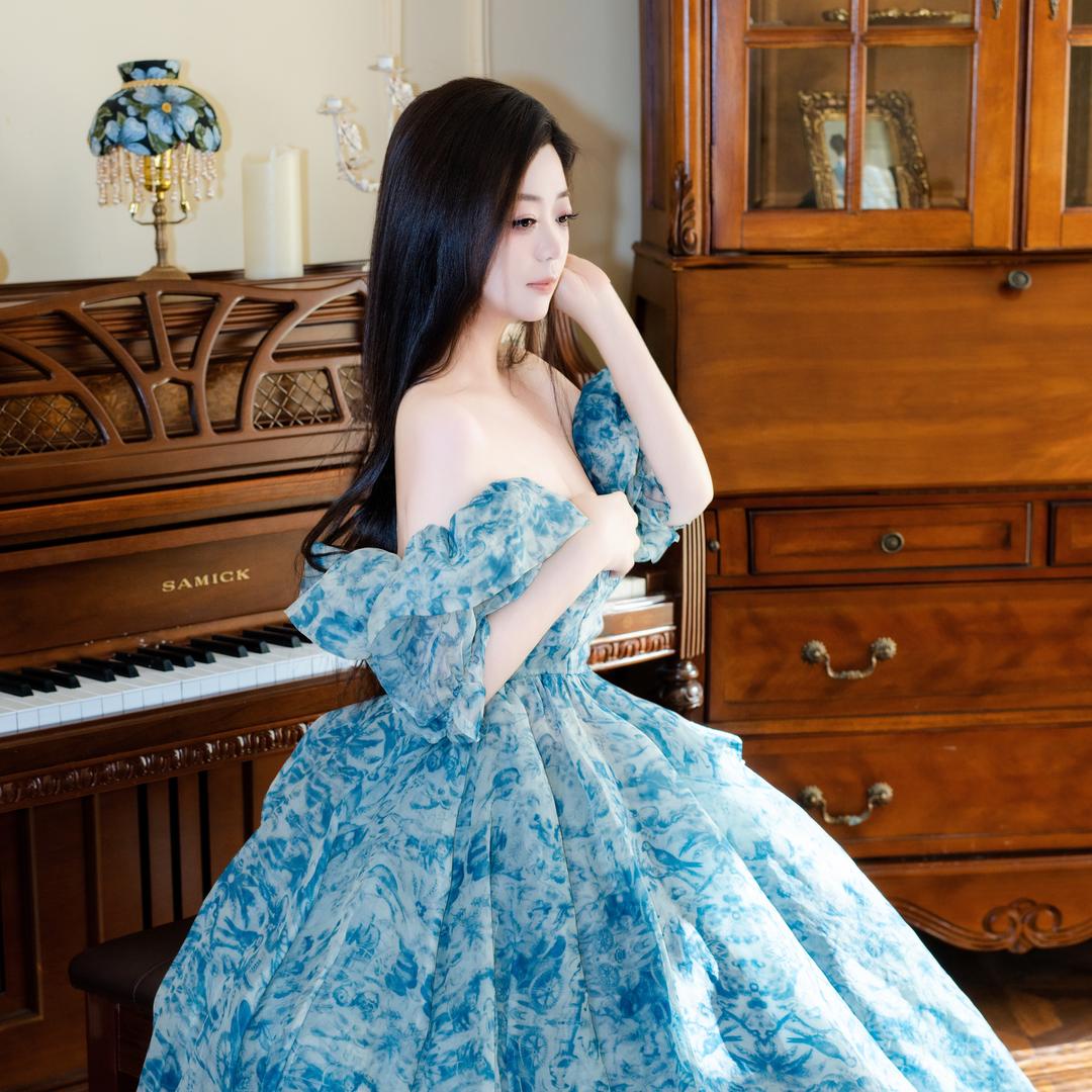 林夏🎹