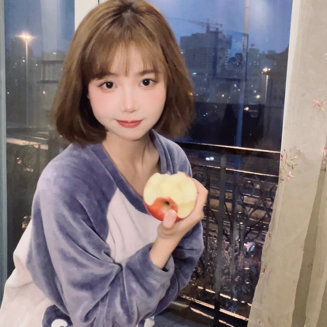 开心小瑶