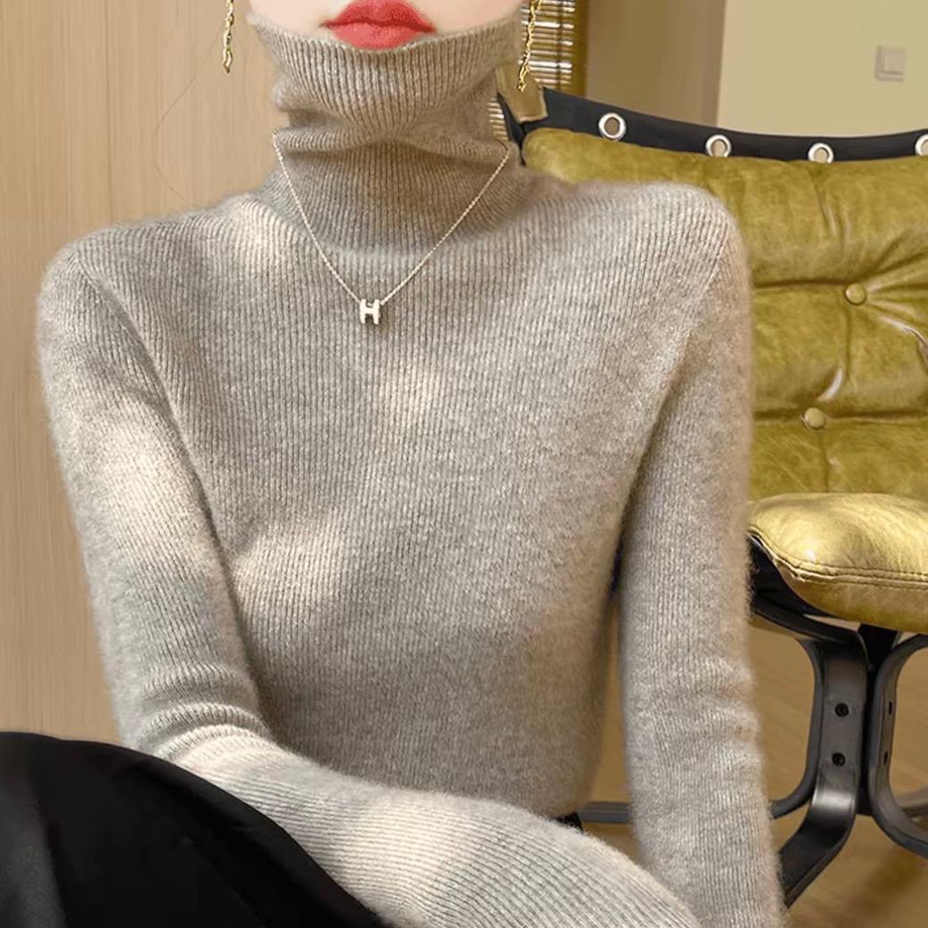 贝贝轻奢女装