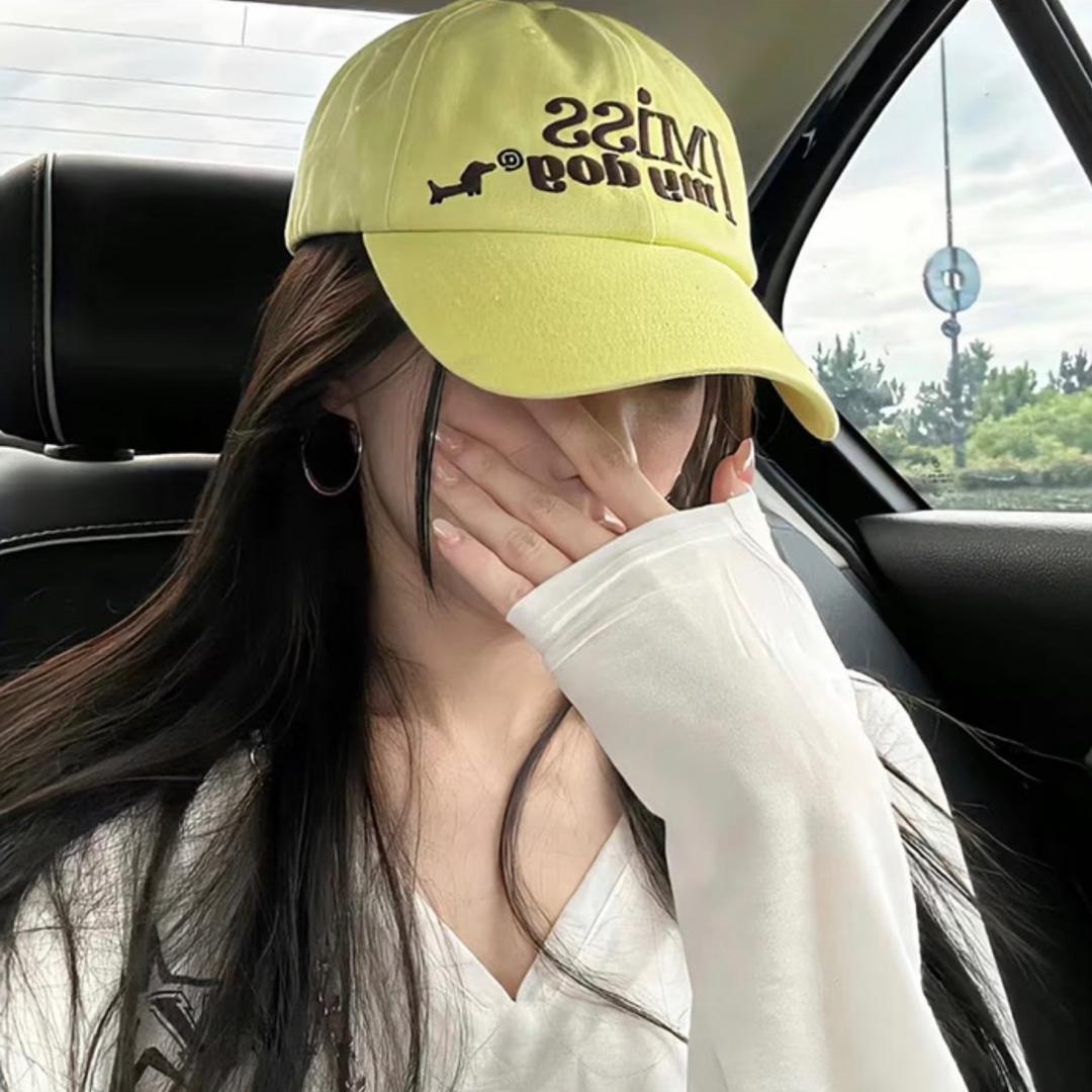 可儿吖