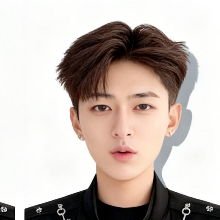 小◕ฺ‿◕ฺ✿ฺ)…鹿