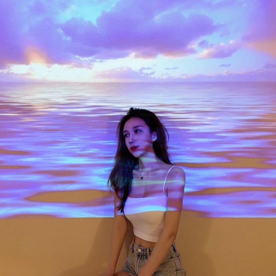 小小雨点