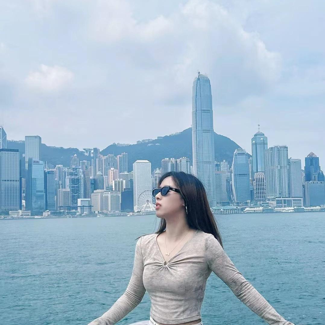 短线阿颖