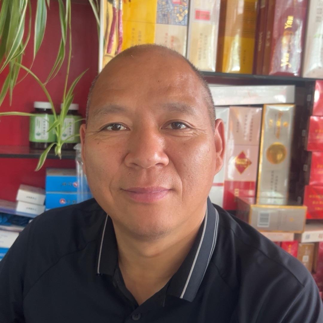 河南秃哥家庭生活号