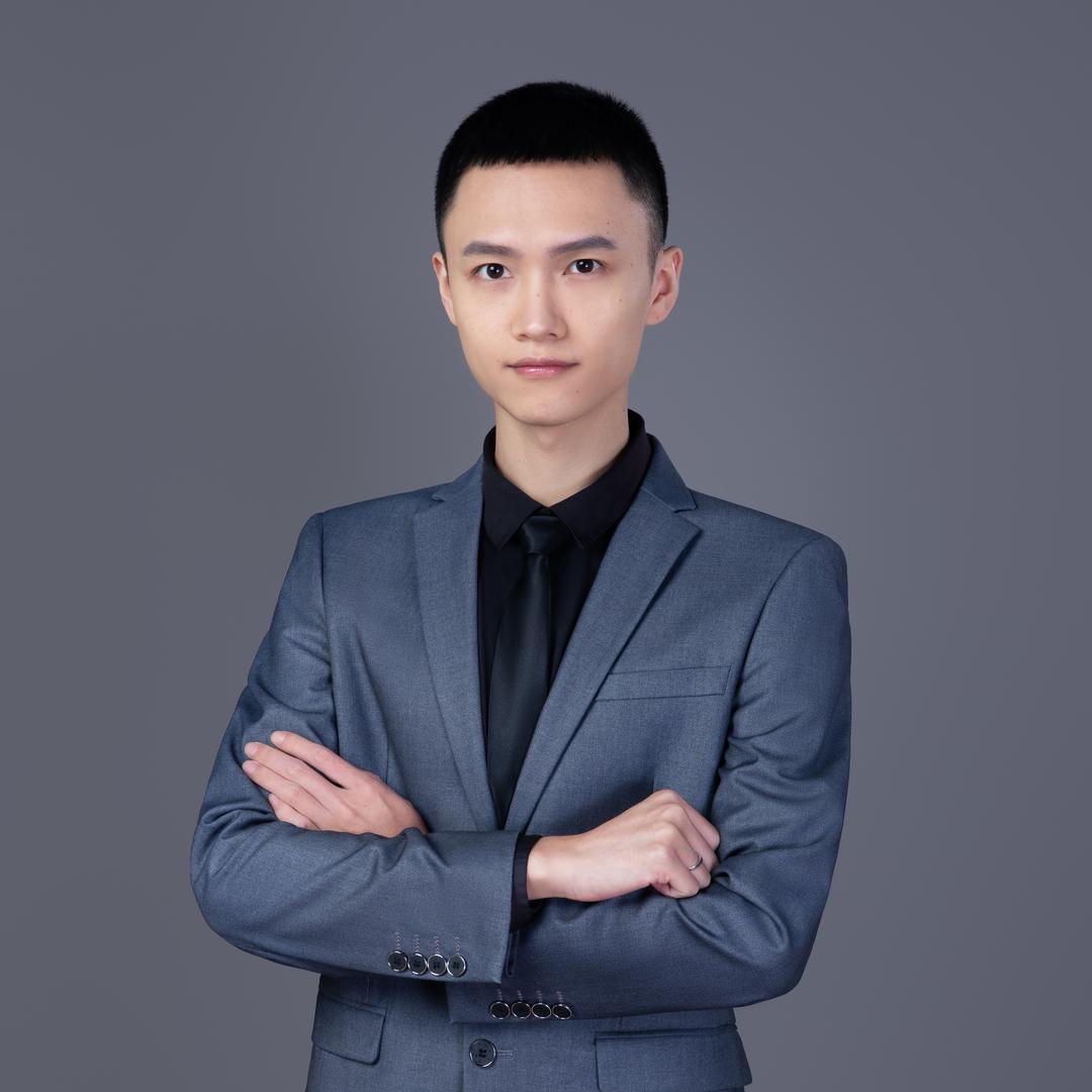 周老师（赋能）