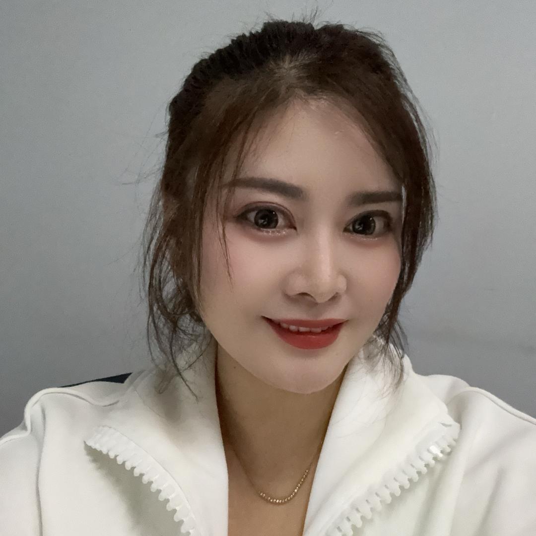 泉职人力～姣姣