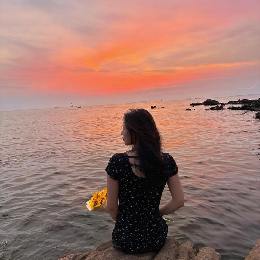 不晚.