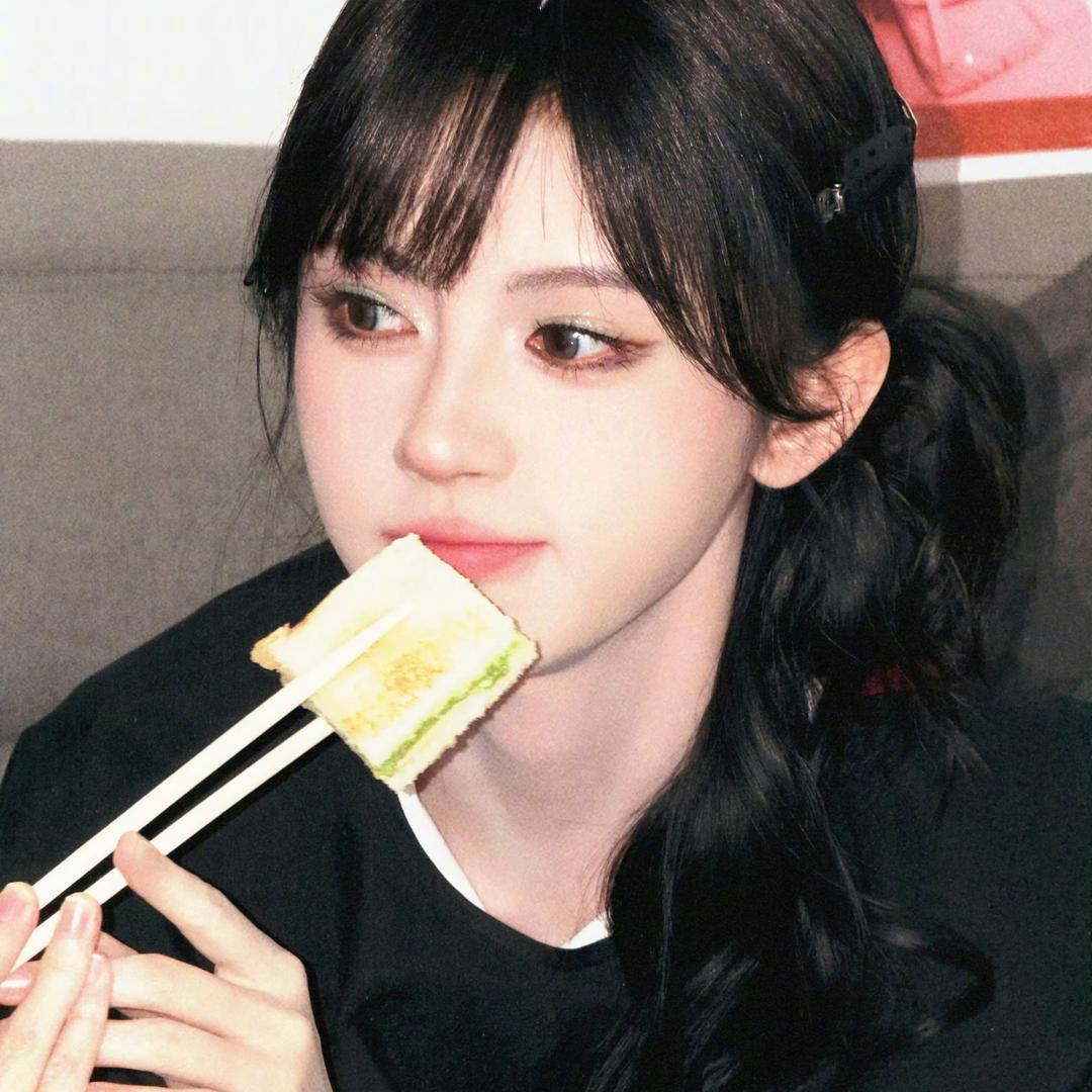 爱吃糯米鸡