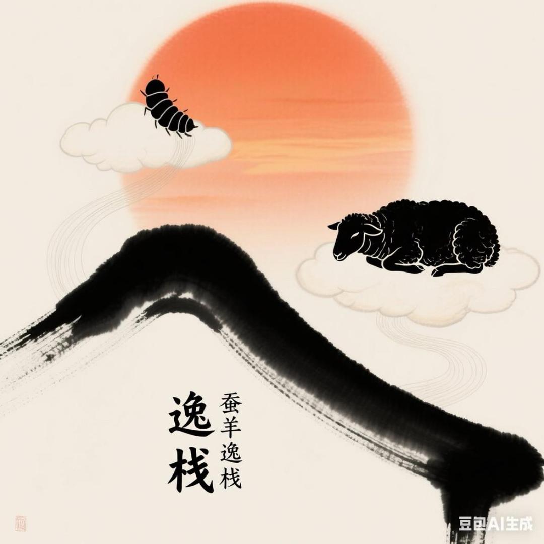 蚕羊兄弟工厂店