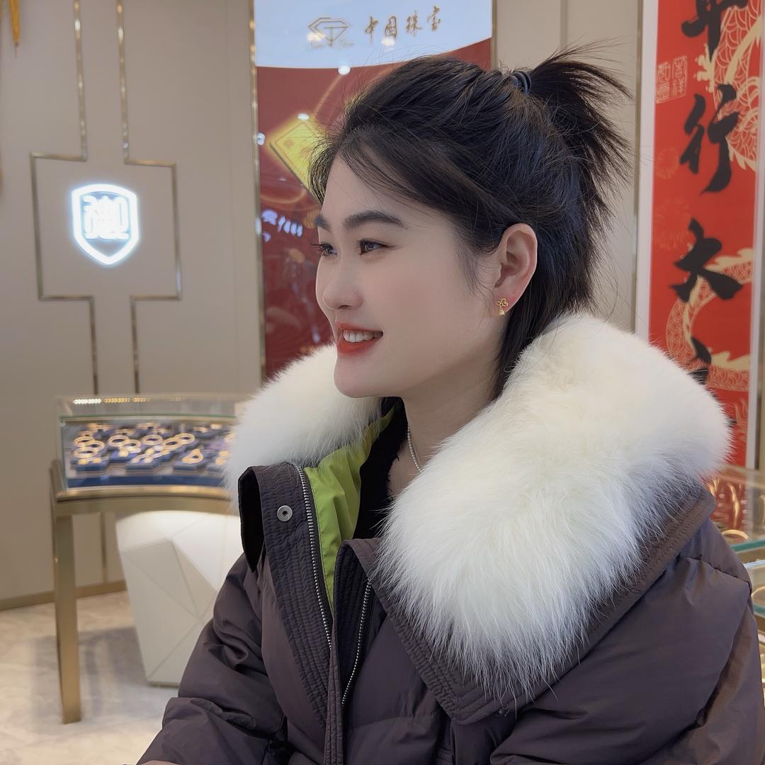 就叫冰冰吖～