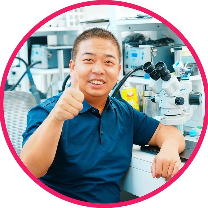 峰哥说Mac丨专注Mac十八年