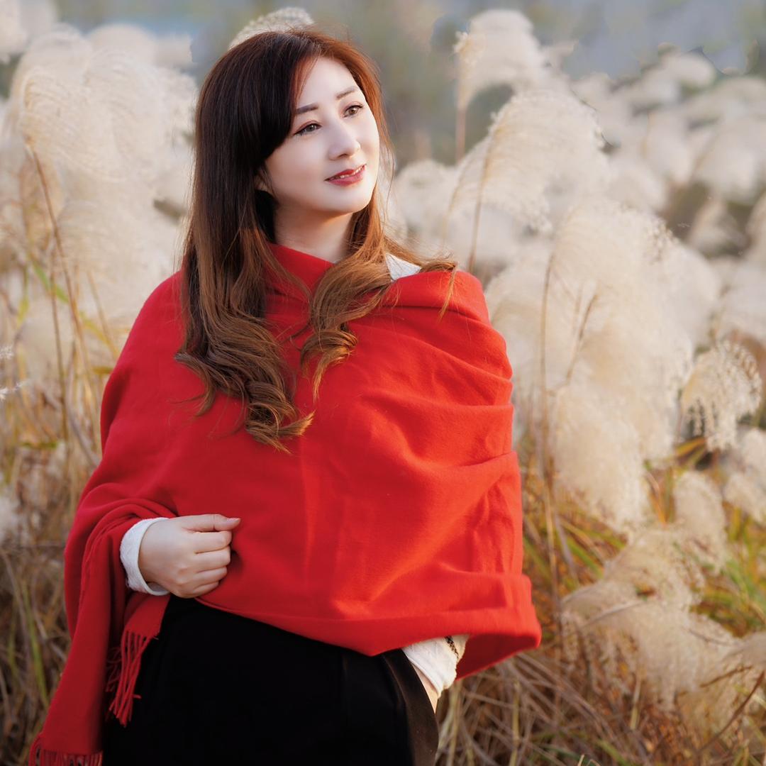 🌹一紫幽蓝🌈