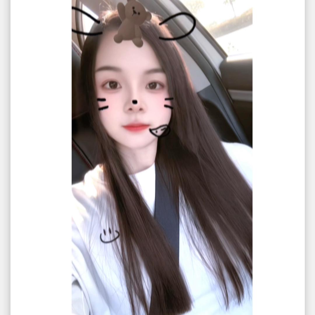 ✨电信🍄小姐姐