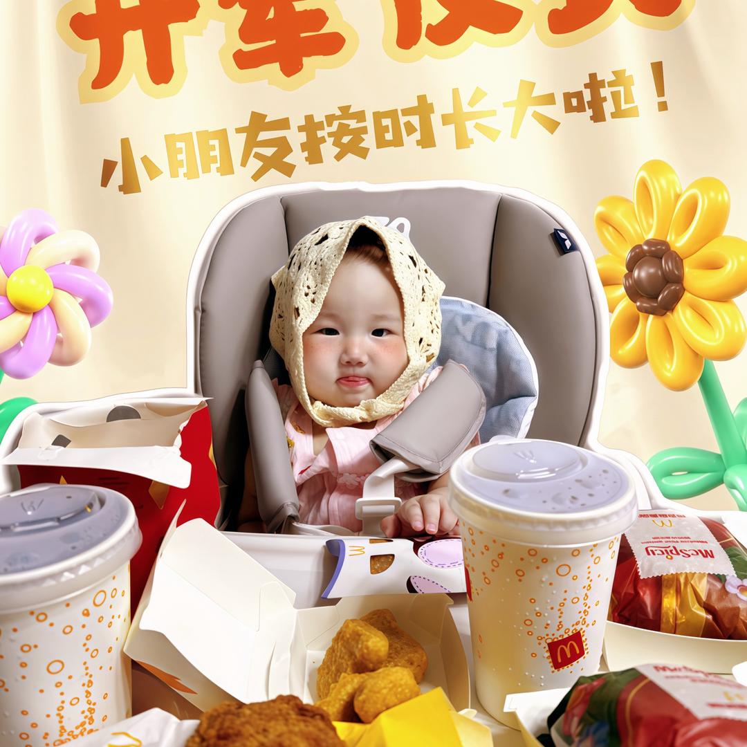 一一小蛋糕