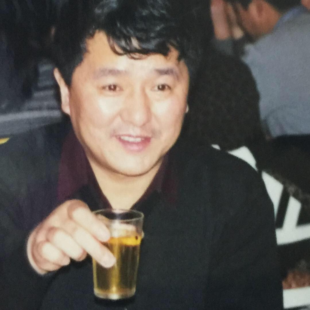 柳老三
