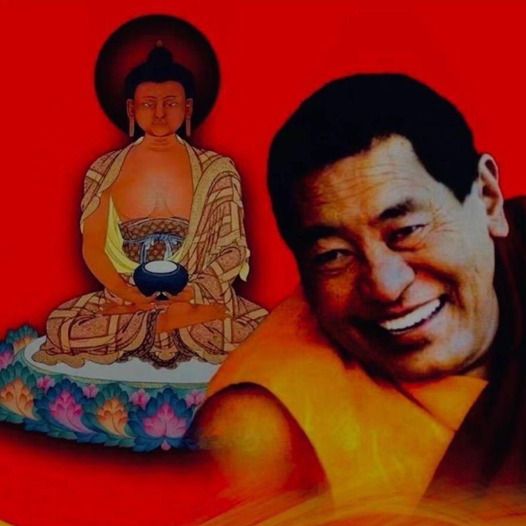 {总ལས朗འགྲོ}