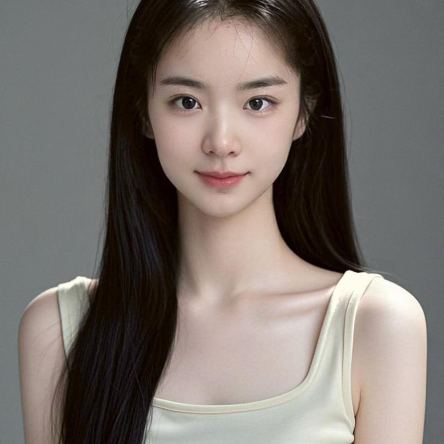 婷 婷