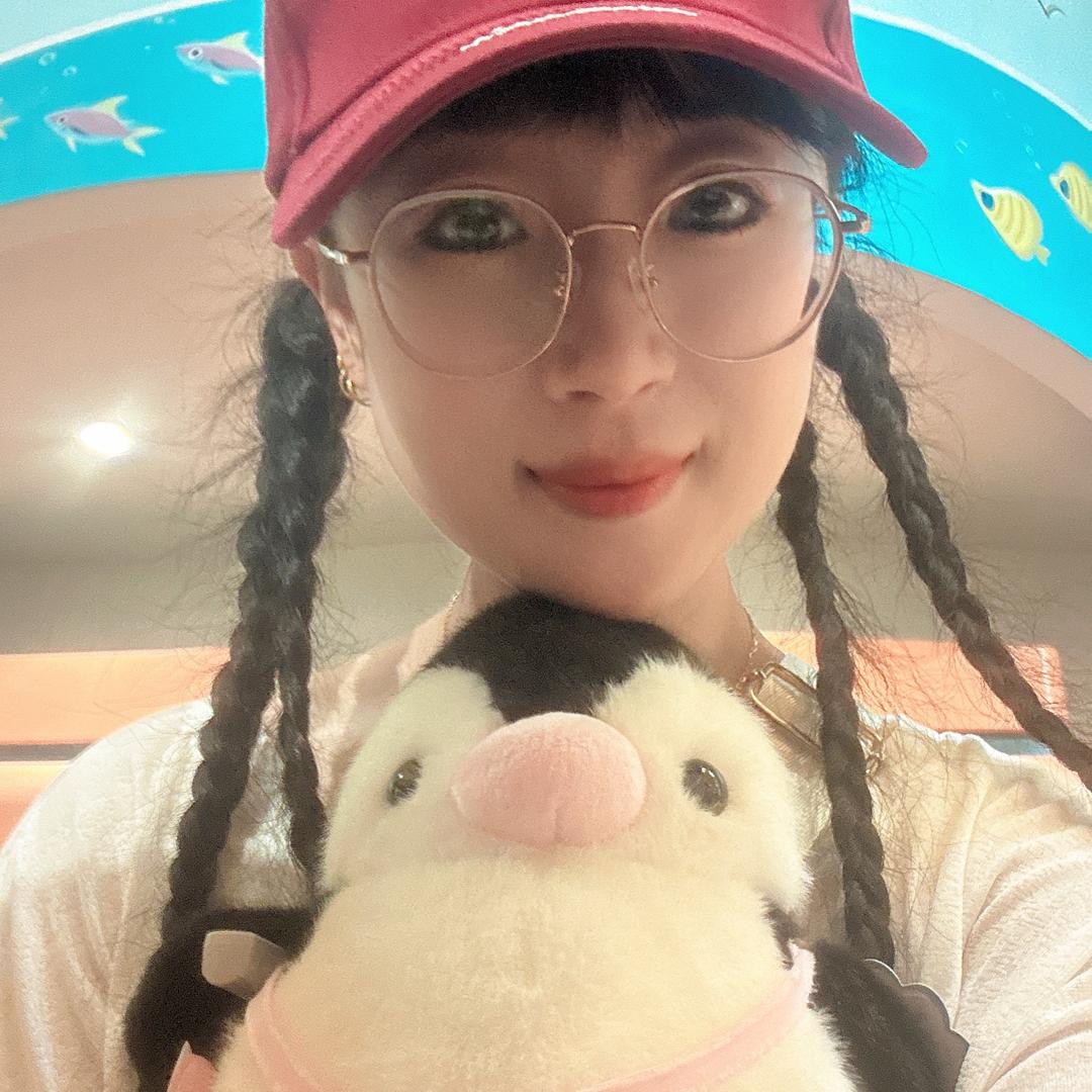 快乐母女俩