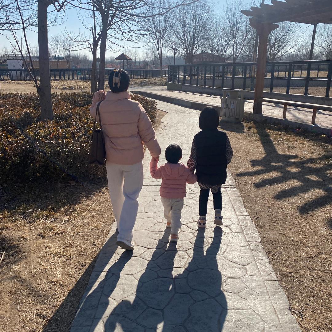 楦楦妈妈
