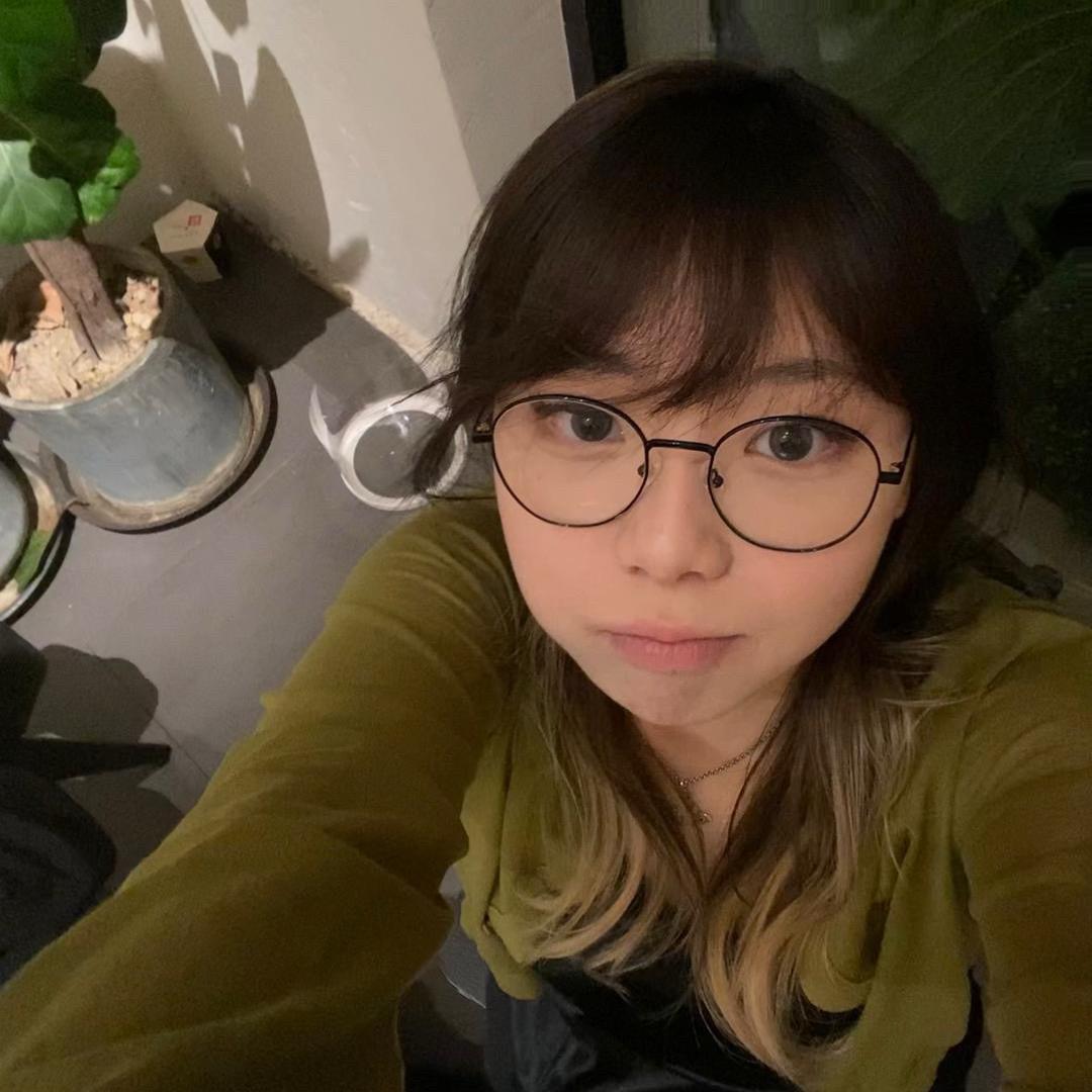 山野都有霧燈（豬柳蛋）